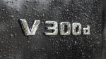 Mercedes-Benz V300 d 4Matic AMG Line 2019 года (WW)